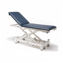 Massagetafel Praxis 2 Elite Massagetafel Praxis 2 Elite