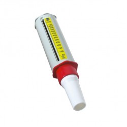 Mini Wright Peakflowmeter