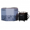 Nubis IceBath Set (bad + koeler) Nubis IceBath Set (bad + koeler)
