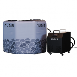 Nubis IceBath Set (bad + koeler)
