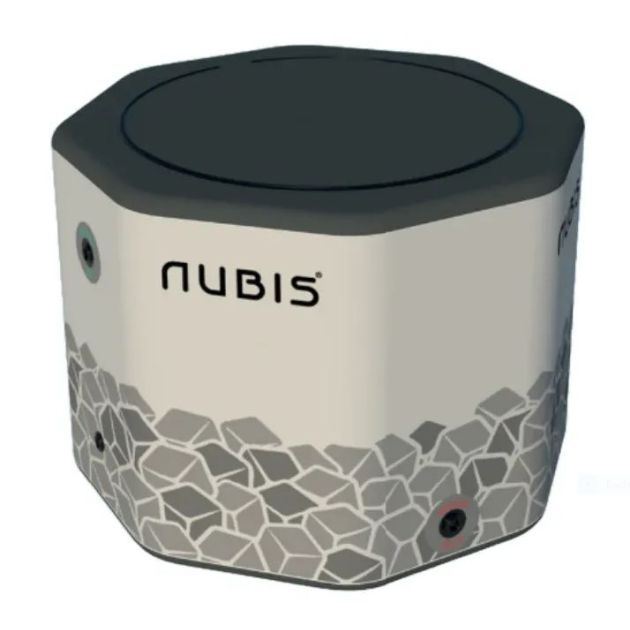 Nubis IceBath (inclusief opdruk eigen logo) Nubis IceBath (inclusief opdruk eigen logo)