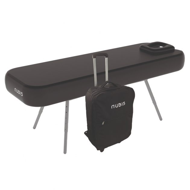 Nubis Pro 2.0 Draagbare Massagetafel Nubis Pro 2.0 Draagbare Massagetafel