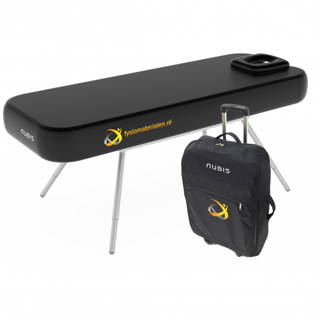 Nubis Pro 2.0 Draagbare Massagetafel Nubis Pro 2.0 Draagbare Massagetafel