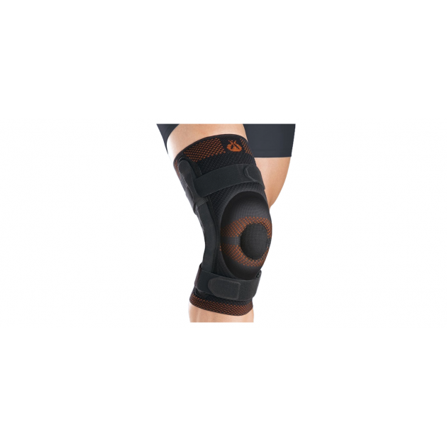 Orliman Rodisil Plus Kniebrace Orliman Rodisil Plus Kniebrace