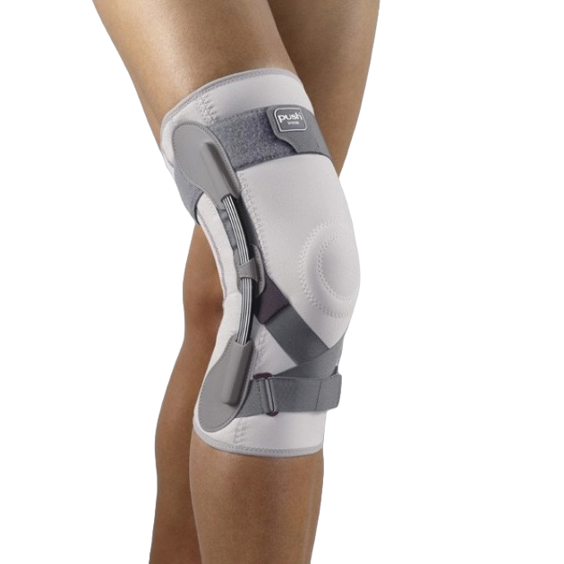 Push Med Kniebrace Push Med Kniebrace