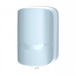 Solid poetsrol dispenser M1 Solid poetsrol dispenser M1
