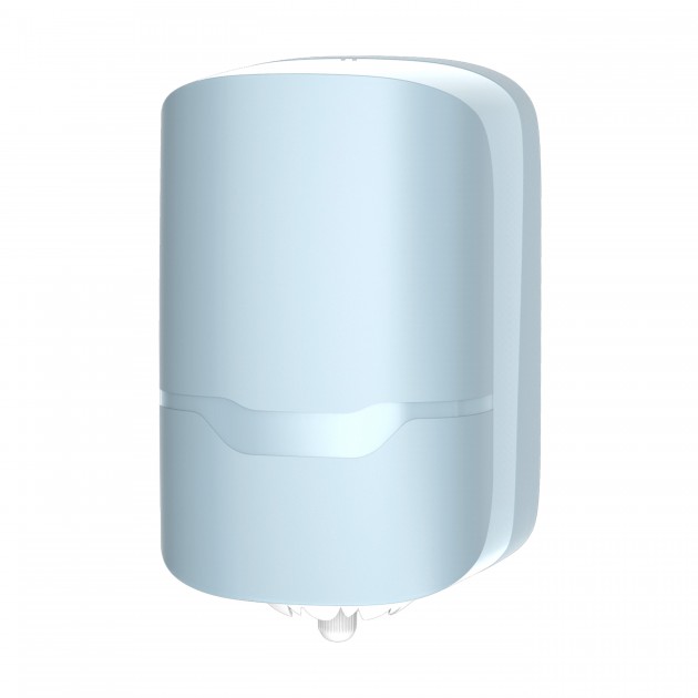 Solid poetsrol dispenser M1 Solid poetsrol dispenser M1