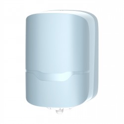 Solid poetsrol dispenser M2 Solid poetsrol dispenser M2
