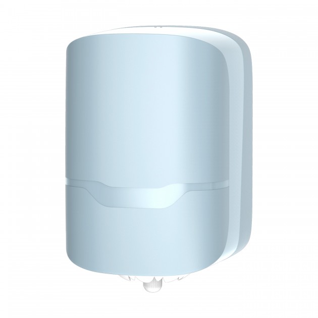 Solid poetsrol dispenser M2 