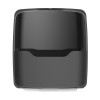 Solid vouwhanddoek dispenser Maxi Solid vouwhanddoek dispenser Maxi