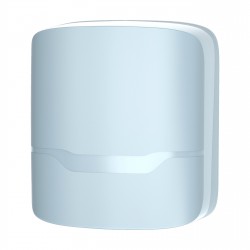 Solid vouwhanddoek dispenser Small Solid vouwhanddoek dispenser Small