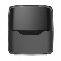 Solid vouwhanddoek dispenser Small