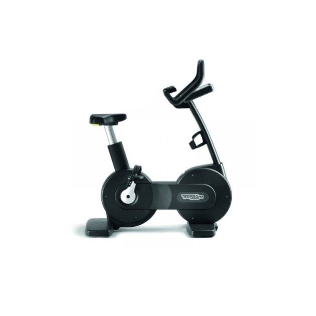 Technogym Refurbished New Bike Excite+ 500I