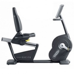 Technogym Refurbished New Recline Excite+ 500I