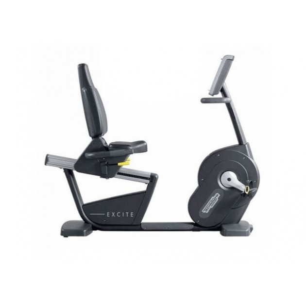 Technogym Refurbished New Recline Excite+ 500I