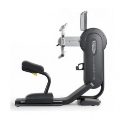 Technogym Refurbished Top Excite 700I
