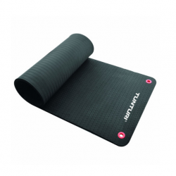 Tunturi Fitnessmat PRO 180 cm zwart Tunturi Fitnessmat PRO 180 cm zwart