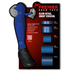 Premier Socktape Club Box 