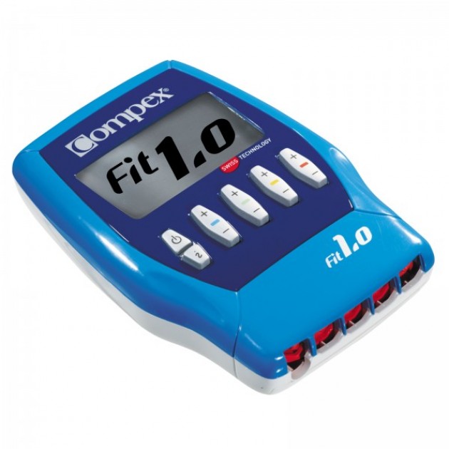 Compex Fit 1.0 Compex Fit 1.0