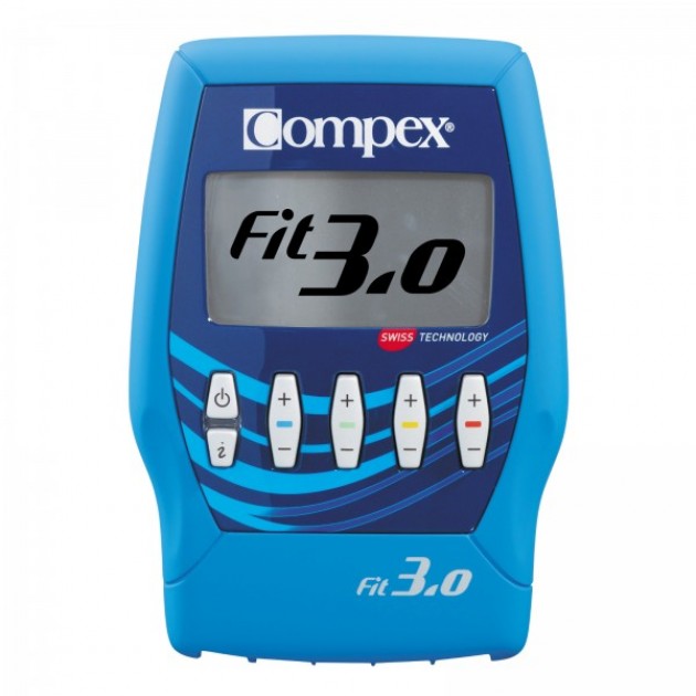 Compex Fit 3.0 Compex Fit 3.0