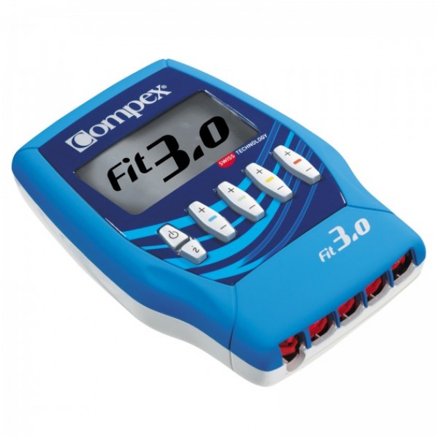 Compex Fit 3.0 Compex Fit 3.0