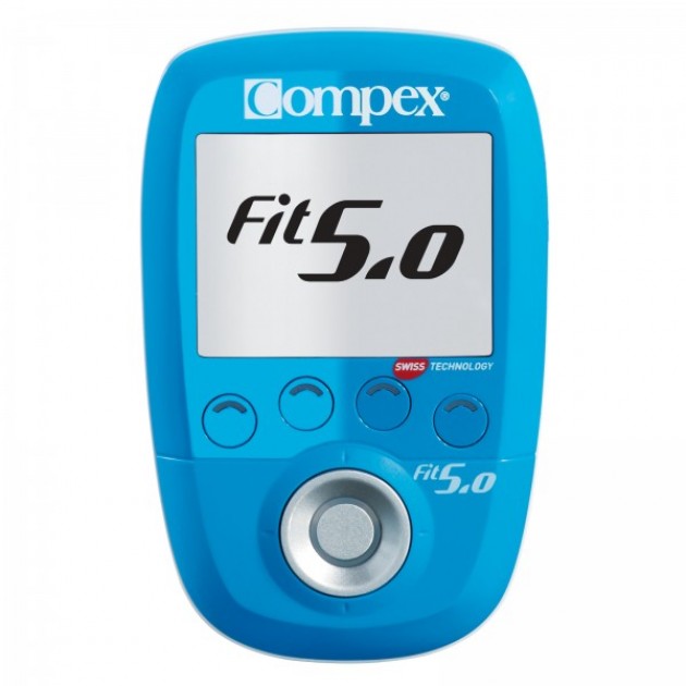 Compex Fit 5.0 (2 modules) Compex Fit 5.0 (2 modules)