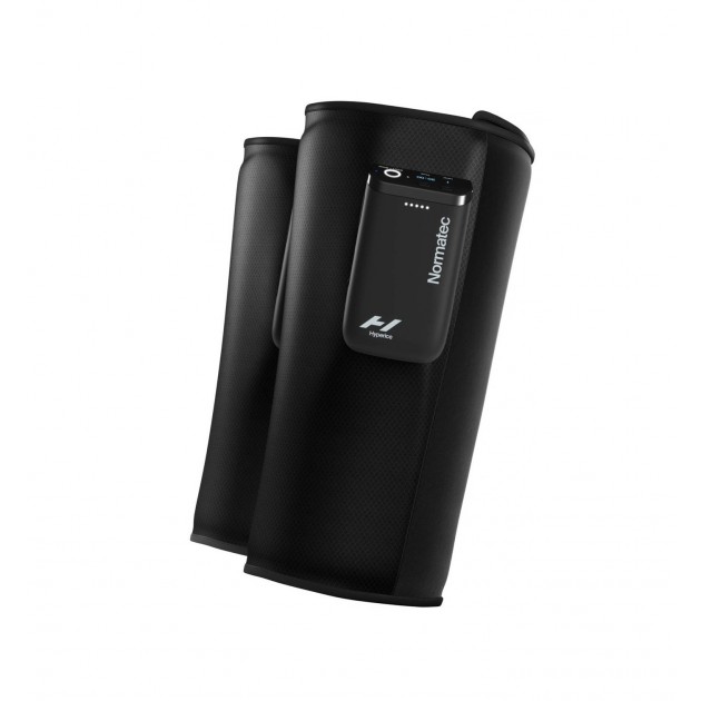 Normatec Lower Legs