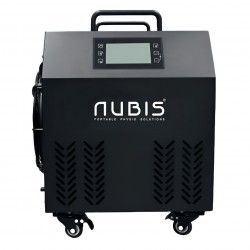 Nubis IceBath Koeler