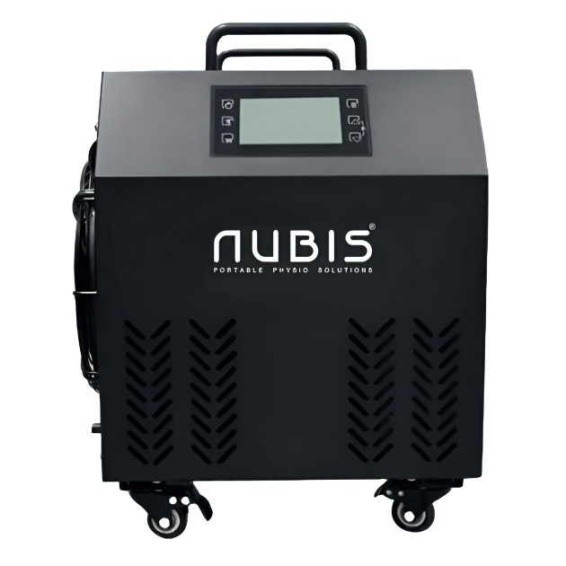 Nubis IceBath Koeler