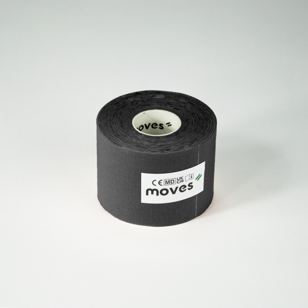Moves Kinesio tape 5 cm x 5 meter