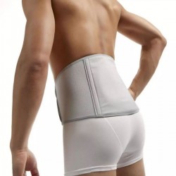 Push Care Rugbrace
