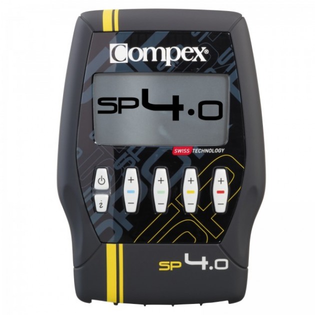Compex SP 4.0 Compex SP 4.0