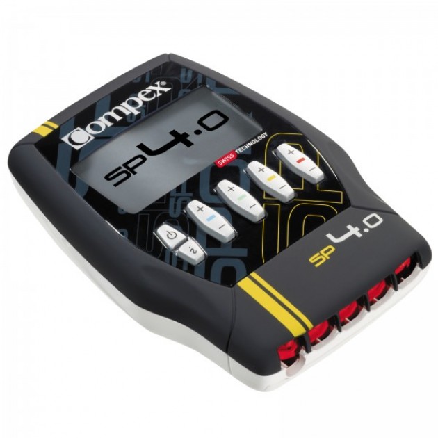 Compex SP 4.0 Compex SP 4.0
