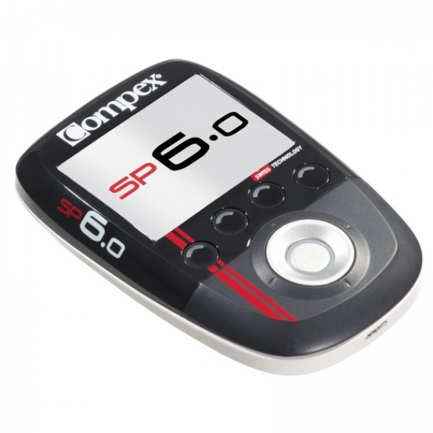 Compex SP 6.0 Compex SP 6.0