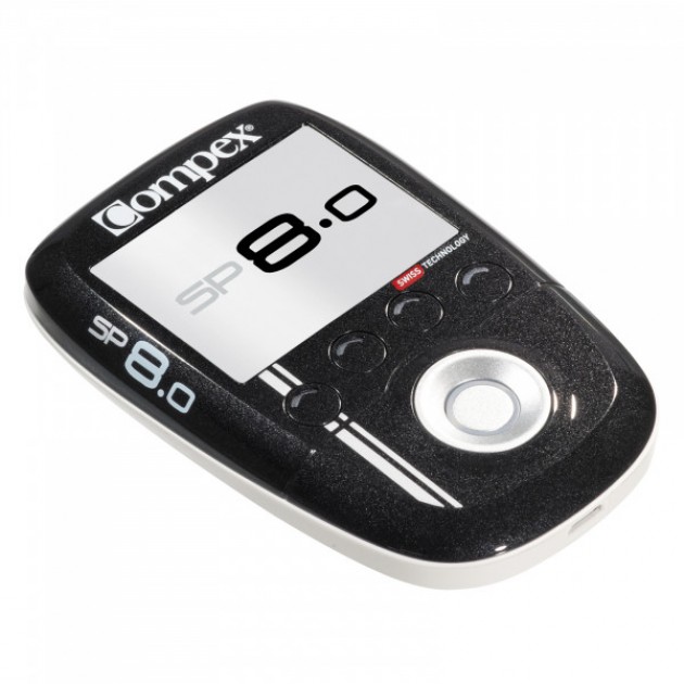 Compex SP 8.0 Compex SP 8.0