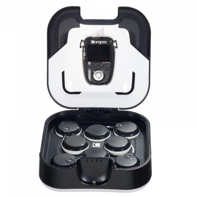 Compex SP 8.0 Compex SP 8.0