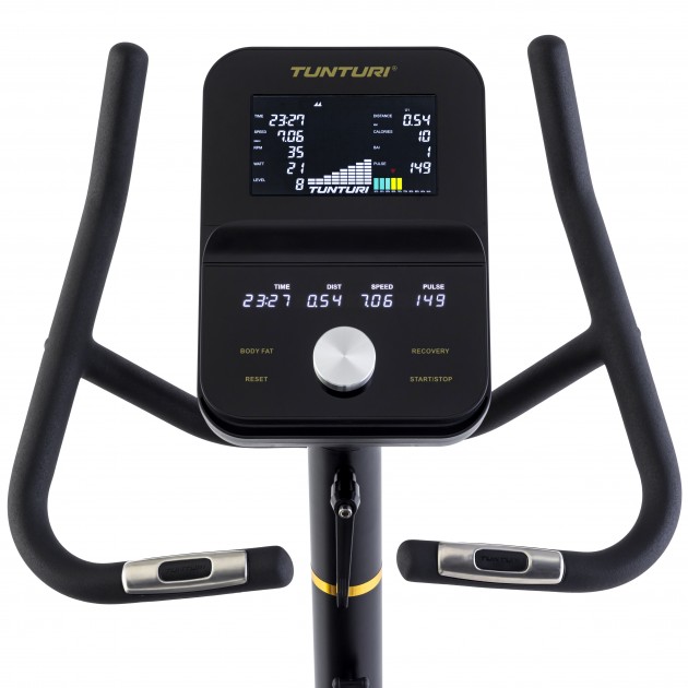 Tunturi Centuri E100 Hometrainer Tunturi Centuri E100 Hometrainer