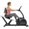 Tunturi Signature E60R Recumbent Bike
