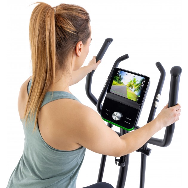 Tunturi Signature C60 Crosstrainer Tunturi Signature C60 Crosstrainer