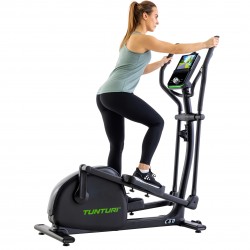 Tunturi Signature C60 Crosstrainer Tunturi Signature C60 Crosstrainer