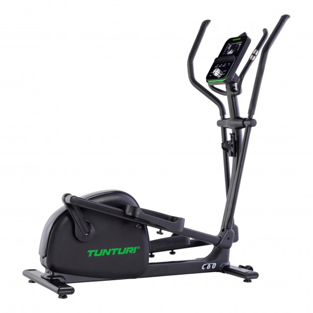 Tunturi Signature C60 Crosstrainer Tunturi Signature C60 Crosstrainer
