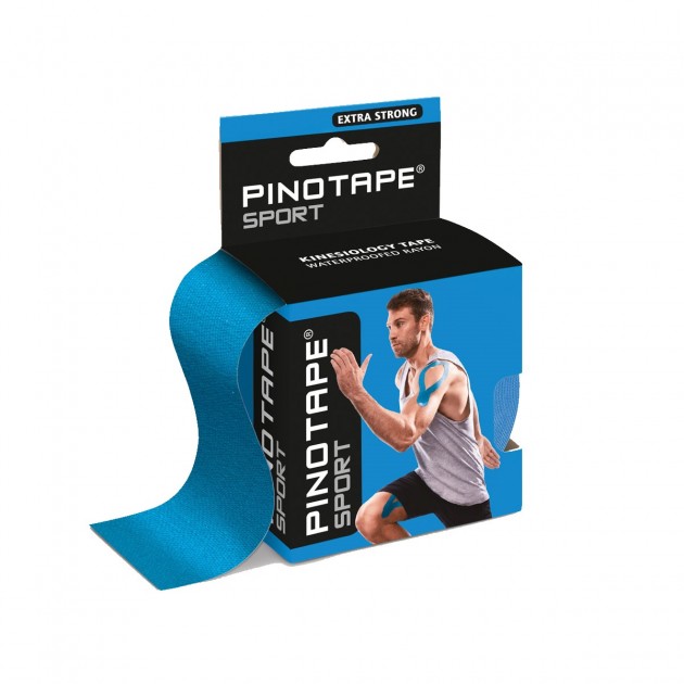 PINOTAPE Sport 5 cm x 5 mtr