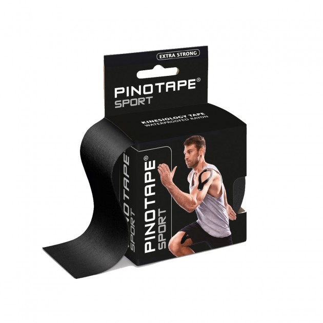 PINOTAPE Sport 5 cm x 5 mtr PINOTAPE Sport 5 cm x 5 mtr