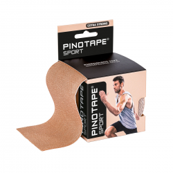 PINOTAPE Sport 7,5 cm x 5 mtr