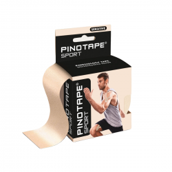 PINOTAPE Sensitive 5 cm x 5 mtr