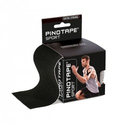 PINOTAPE Sport 7,5 cm x 5 mtr PINOTAPE Sport 7,5 cm x 5 mtr