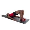 Pure2Improve Fitness mat 183 x 58 x 1 cm Pure2Improve Fitness mat 183 x 58 x 1 cm