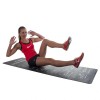 Pure2Improve Fitness mat 183 x 58 x 1 cm Pure2Improve Fitness mat 183 x 58 x 1 cm