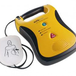 Defibtech Lifeline AED Defibtech Lifeline AED