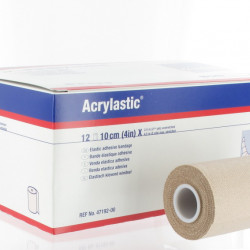 Acrylastic 10 cm Acrylastic 10 cm